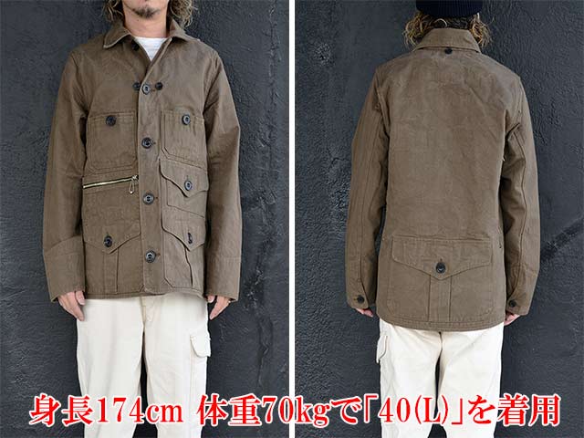 別注【FREE WHEELERS/フリーホイーラーズ】2024SF「TIMBER CRUISER