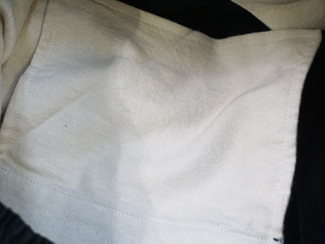 ��4����BLUCO/�֥륳��2024AW��Winter Easy Work Pants"Regular"/�����󥿡�������������ѥ��"�쥮��顼"��(147-41-026)