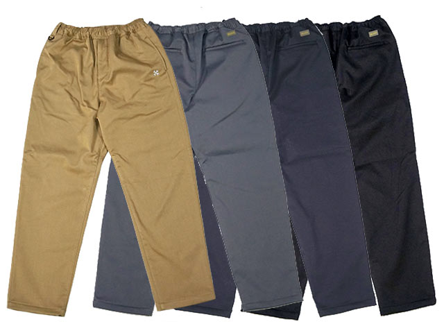 ��4����BLUCO/�֥륳��2024AW��Winter Easy Work Pants"Regular"/�����󥿡�������������ѥ��"�쥮��顼"��(147-41-026)