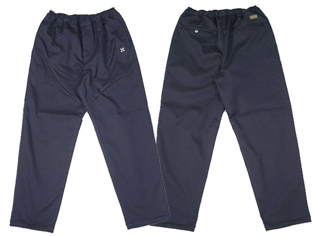 ��4����BLUCO/�֥륳��2024AW��Winter Easy Work Pants"Regular"/�����󥿡�������������ѥ��"�쥮��顼"��(147-41-026)