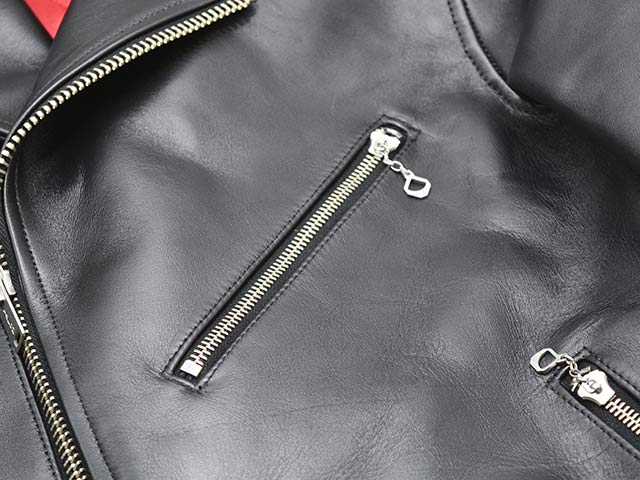 JELADO”STARRY GATE”/ジェラード”スターリーゲート”】「Horsehide