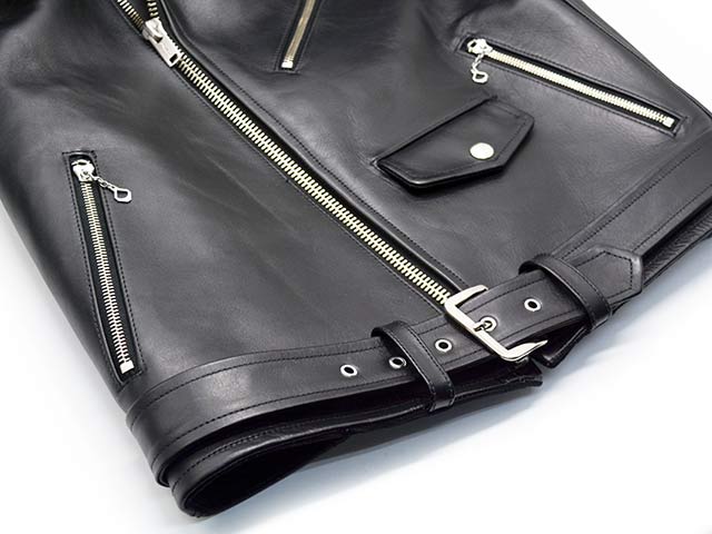 JELADO”STARRY GATE”/ジェラード”スターリーゲート”】「Horsehide