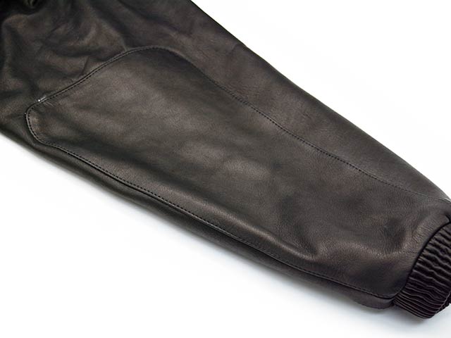 ��MOSSIR by FINE CREEK&CO/�⥷���� �Х� �ե����󥯥꡼������ɥ����ۡ�FIR Cowhide Hoodie��Loodie��/���ֳ��������ϥ��ɥա��ǥ����ɥ롼�ǥ����ɡ�(MOJK006)