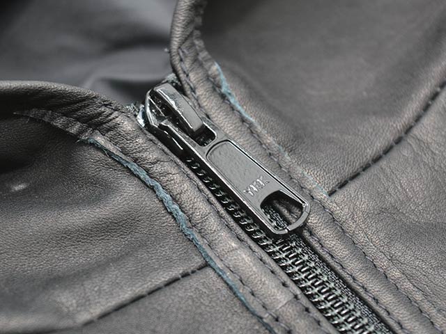 ��MOSSIR by FINE CREEK&CO/�⥷���� �Х� �ե����󥯥꡼������ɥ����ۡ�FIR Cowhide Hoodie��Loodie��/���ֳ��������ϥ��ɥա��ǥ����ɥ롼�ǥ����ɡ�(MOJK006)
