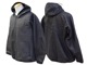 ��MOSSIR by FINE CREEK&CO/�⥷���� �Х� �ե����󥯥꡼������ɥ����ۡ�FIR Cowhide Hoodie��Loodie��/���ֳ��������ϥ��ɥա��ǥ����ɥ롼�ǥ����ɡ�(MOJK006)