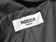 ��MOSSIR by FINE CREEK&CO/�⥷���� �Х� �ե����󥯥꡼������ɥ����ۡ�FIR Cowhide Hoodie��Loodie��/���ֳ��������ϥ��ɥա��ǥ����ɥ롼�ǥ����ɡ�(MOJK006)