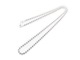 ��FIRST ARROW's/�ե������ȥ��������ۡ�Large Ball Chain Necklace/�顼���ܡ����������ͥå��쥹��(O-064)