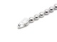 ��FIRST ARROW's/�ե������ȥ��������ۡ�Large Ball Chain Necklace/�顼���ܡ����������ͥå��쥹��(O-064)
