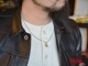 ��FIRST ARROW's/�ե������ȥ��������ۡ�Large Ball Chain Necklace/�顼���ܡ����������ͥå��쥹��(O-064)