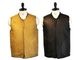 ��2����CWORKS by FINE CREEK&CO/��������� �Х� �ե����󥯥꡼������ɥ�����2025AW��Deerskin Deck Vest��Novelist��/�ǥ���������ǥå��٥��ȡɥΥ٥ꥹ�ȡɡ�(CWVE002)��ͽ����/2026ǯ������ͽ���