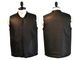 ��2����CWORKS by FINE CREEK&CO/��������� �Х� �ե����󥯥꡼������ɥ�����2025AW��Deerskin Deck Vest��Novelist��/�ǥ���������ǥå��٥��ȡɥΥ٥ꥹ�ȡɡ�(CWVE002)��ͽ����/2026ǯ������ͽ���