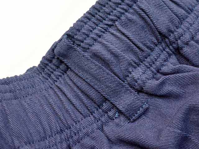 ��4����FLUTTER/�ե�å�����2025SS��The Holiday-Comfy fit-Cotton Twill Easy Pants/���ۥ�ǡ�����ե����ե��åȥ��åȥ�ĥ��륤�������ѥ�ġ�(FL25-PT001)