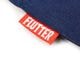 ��4����FLUTTER/�ե�å�����2025SS��The Holiday-Comfy fit-Cotton Twill Easy Pants/���ۥ�ǡ�����ե����ե��åȥ��åȥ�ĥ��륤�������ѥ�ġ�(FL25-PT001)