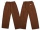 ��4����FLUTTER/�ե�å�����2025SS��The Holiday-Comfy fit-Cotton Twill Easy Pants/���ۥ�ǡ�����ե����ե��åȥ��åȥ�ĥ��륤�������ѥ�ġ�(FL25-PT001)