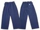 ��4����FLUTTER/�ե�å�����2025SS��The Holiday-Comfy fit-Cotton Twill Easy Pants/���ۥ�ǡ�����ե����ե��åȥ��åȥ�ĥ��륤�������ѥ�ġ�(FL25-PT001)