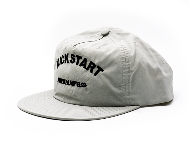 2HWZN BROSS/ϥ֥2025SSKICK START Surf Cap/åȥեåס