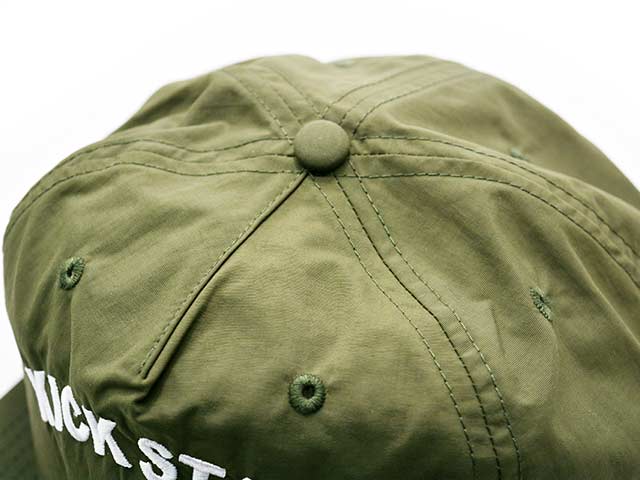 2HWZN BROSS/ϥ֥2025SSKICK START Surf Cap/åȥեåס