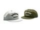 2HWZN BROSS/ϥ֥2025SSKICK START Surf Cap/åȥեåס