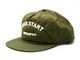 2HWZN BROSS/ϥ֥2025SSKICK START Surf Cap/åȥեåס
