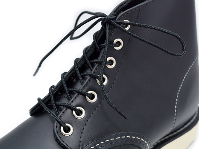 RED WING/レッドウイング】「6 inch Classic Round/6インチ