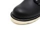 ��RED WING/��åɥ����󥰡ۡ�6 inch Classic Round/6��������饷�å��饦��ɡ�(8165/Black Chrome)