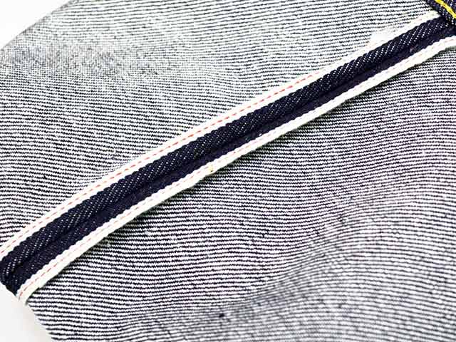 (30% OFF)��BY GLADHAND/�Х�����åɥϥ�ɡۡ�Gladden Denim Pants��Type-4��Rigid/����åǥ�ǥ˥�ѥ�ġɥ�����4�ɥꥸ�åɡ�(BYGH9901)