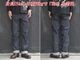 (30% OFF)��BY GLADHAND/�Х�����åɥϥ�ɡۡ�Gladden Denim Pants��Type-4��Rigid/����åǥ�ǥ˥�ѥ�ġɥ�����4�ɥꥸ�åɡ�(BYGH9901)