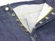 (30% OFF)��BY GLADHAND/�Х�����åɥϥ�ɡۡ�Gladden Denim Pants��Type-4��Rigid/����åǥ�ǥ˥�ѥ�ġɥ�����4�ɥꥸ�åɡ�(BYGH9901)