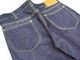 (30% OFF)��BY GLADHAND/�Х�����åɥϥ�ɡۡ�Gladden Denim Pants��Type-4��Rigid/����åǥ�ǥ˥�ѥ�ġɥ�����4�ɥꥸ�åɡ�(BYGH9901)