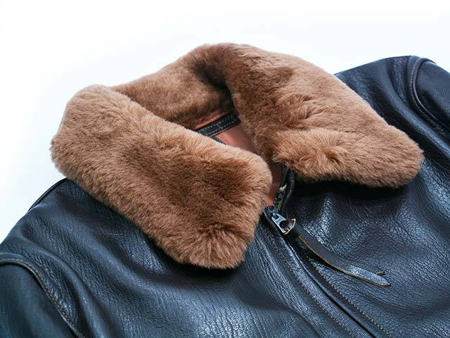 ��BUZZ RICKSON'S/�Х��ꥯ���󥺡ۡ�Type AN6552��AMERICAN SPORTSWEAR CO.�ɡ�(BR80661)