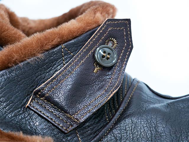 ��BUZZ RICKSON'S/�Х��ꥯ���󥺡ۡ�Type AN6552��AMERICAN SPORTSWEAR CO.�ɡ�(BR80661)