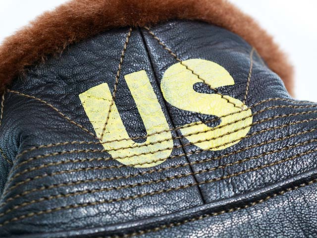 ��BUZZ RICKSON'S/�Х��ꥯ���󥺡ۡ�Type AN6552��AMERICAN SPORTSWEAR CO.�ɡ�(BR80661)