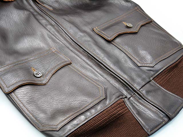 ��BUZZ RICKSON'S/�Х��ꥯ���󥺡ۡ�Type AN6552��AMERICAN SPORTSWEAR CO.�ɡ�(BR80661)