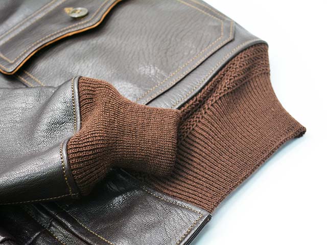 ��BUZZ RICKSON'S/�Х��ꥯ���󥺡ۡ�Type AN6552��AMERICAN SPORTSWEAR CO.�ɡ�(BR80661)