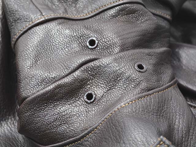 ��BUZZ RICKSON'S/�Х��ꥯ���󥺡ۡ�Type AN6552��AMERICAN SPORTSWEAR CO.�ɡ�(BR80661)