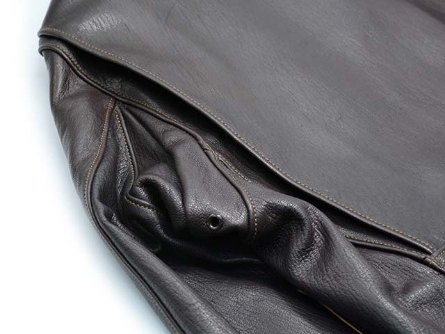 ��BUZZ RICKSON'S/�Х��ꥯ���󥺡ۡ�Type AN6552��AMERICAN SPORTSWEAR CO.�ɡ�(BR80661)