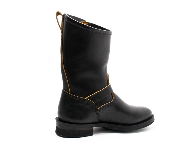��Makers/�ᥤ�������ۡ�10inch Engineer Boots��MARYAM HORSE BUTT��/10��������󥸥˥��֡��ġɥޥ���ۡ����Хåȡ� ��