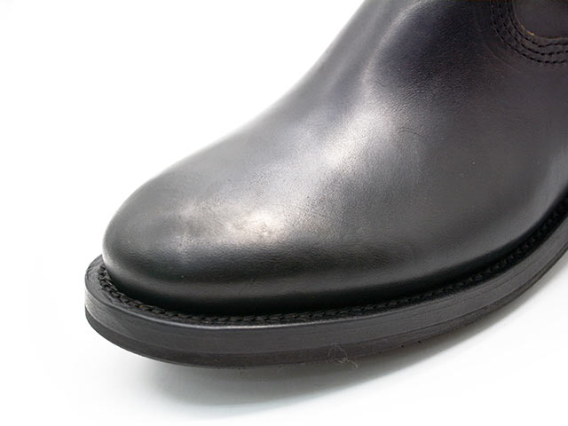 Makers/メイカーズ】「10inch Engineer Boots”MARYAM HORSE BUTT”/10