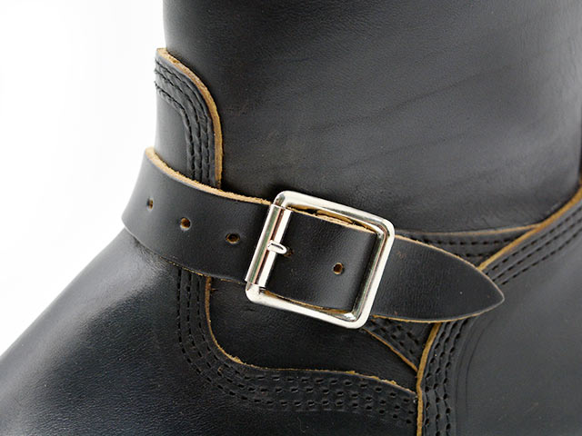 ��Makers/�ᥤ�������ۡ�10inch Engineer Boots��MARYAM HORSE BUTT��/10��������󥸥˥��֡��ġɥޥ���ۡ����Хåȡ� ��