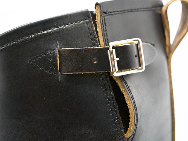 ��Makers/�ᥤ�������ۡ�10inch Engineer Boots��MARYAM HORSE BUTT��/10��������󥸥˥��֡��ġɥޥ���ۡ����Хåȡ� ��
