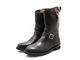 ��Makers/�ᥤ�������ۡ�10inch Engineer Boots��MARYAM HORSE BUTT��/10��������󥸥˥��֡��ġɥޥ���ۡ����Хåȡ� ��
