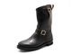��Makers/�ᥤ�������ۡ�10inch Engineer Boots��MARYAM HORSE BUTT��/10��������󥸥˥��֡��ġɥޥ���ۡ����Хåȡ� ��
