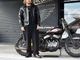 ��SUGAR CANE/���奬���������2025AW��BLACK HORSEHIDE LEATHER JACKET 1953 MODEL/�֥�å��ۡ����ϥ��ɥ쥶�����㥱�å�1953��ǥ��(SC80681)