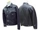 ��SUGAR CANE/���奬���������2025AW��BLACK HORSEHIDE LEATHER JACKET 1953 MODEL/�֥�å��ۡ����ϥ��ɥ쥶�����㥱�å�1953��ǥ��(SC80681)
