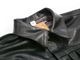��SUGAR CANE/���奬���������2025AW��BLACK HORSEHIDE LEATHER JACKET 1953 MODEL/�֥�å��ۡ����ϥ��ɥ쥶�����㥱�å�1953��ǥ��(SC80681)