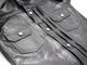 ��SUGAR CANE/���奬���������2025AW��BLACK HORSEHIDE LEATHER JACKET 1953 MODEL/�֥�å��ۡ����ϥ��ɥ쥶�����㥱�å�1953��ǥ��(SC80681)