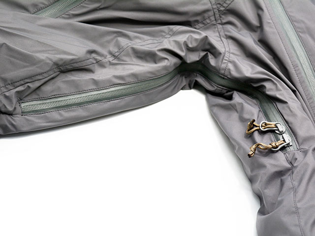 ��FREE WHEELERS/�ե꡼�ۥ����顼����2025FW��UTT SOFT SHELL JACKET��ARCTIC SPECTER JACKET��/UTT���եȥ����른�㥱�åȡɥ������ƥ��å����ڥ��������㥱�åȡɡ�(2531008)