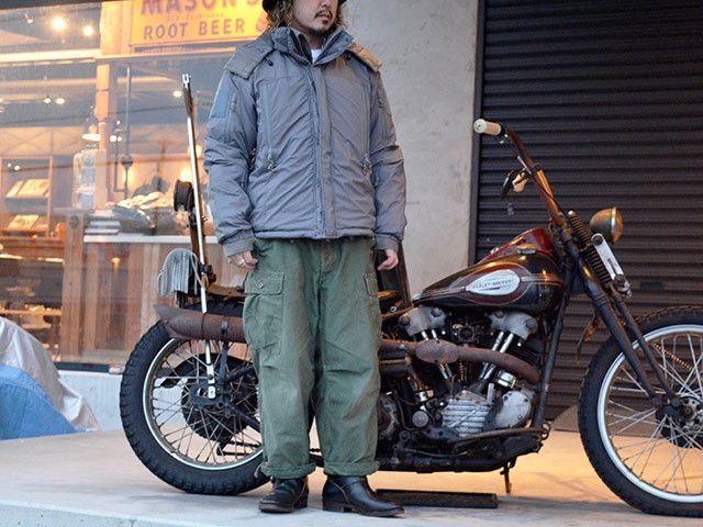 ��FREE WHEELERS/�ե꡼�ۥ����顼����2025FW��UTT SOFT SHELL JACKET��ARCTIC SPECTER JACKET��/UTT���եȥ����른�㥱�åȡɥ������ƥ��å����ڥ��������㥱�åȡɡ�(2531008)