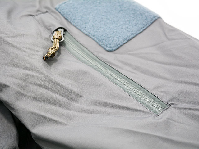 ��FREE WHEELERS/�ե꡼�ۥ����顼����2025FW��UTT SOFT SHELL JACKET��ARCTIC SPECTER JACKET��/UTT���եȥ����른�㥱�åȡɥ������ƥ��å����ڥ��������㥱�åȡɡ�(2531008)