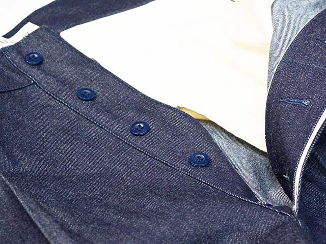 ��2����WILD AT HEART/�磻��ɥ��åȥϡ��ȡۡ�Chino Trousers��Center Crease��/���Υȥ饦�������ɥ��󥿡����꡼���ɡ�(8261002)